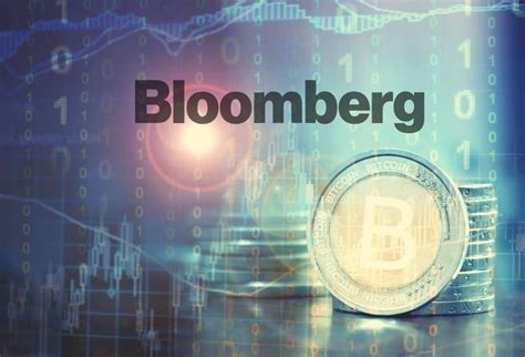 Bloomberg's Perspective: Acknowledging Bitcoins Mainstream Status