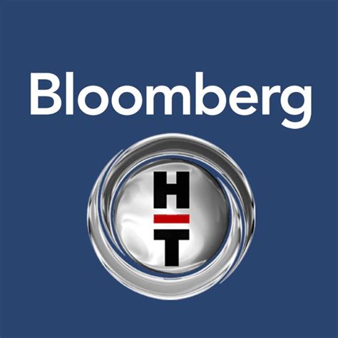 BloombergHT YouTube. 