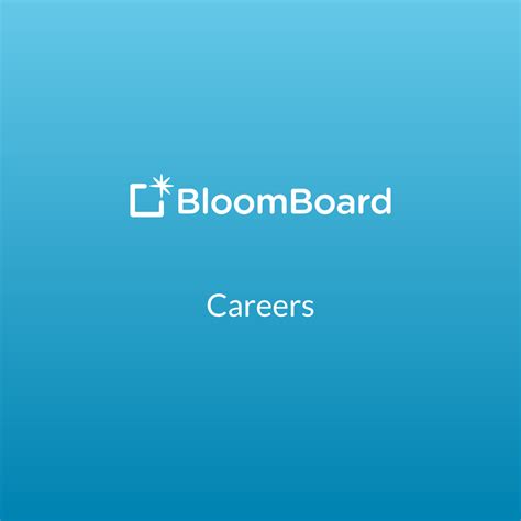 Bloomboard. Things To Know About Bloomboard. 