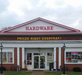 Bloomfield Hardware & More