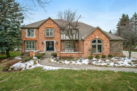 Bloomfield hills mi homes for sale. Feb 12, 2024 · 132 Homes For Sale in Bloomfield Hills, MI. Browse photos, see new properties, get open house info, and research neighborhoods on Trulia. Page 3 