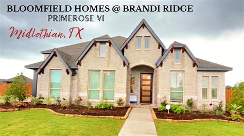 Bloomfield homes texas. Things To Know About Bloomfield homes texas. 