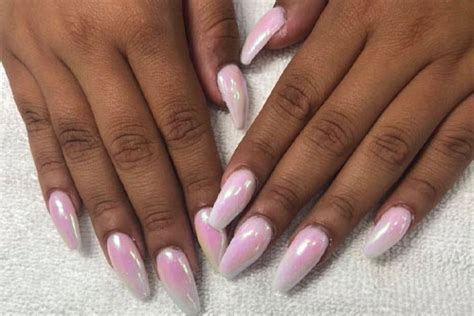 Bloomfield nails. Bloomfield, NJ 07003 133 La France Avenue. 973-818-6245 karima@xennails.com. Open: Mn - Fr 10am - 7pm / Sat 8:30 am - 3:00 pm. ... Established in 2020 – Xen Nails is a full-service nail salon specializing in one on one nail care and nail art. From the moment you arrive, you will experience a relaxing, peaceful atmosphere with enjoyable ... 