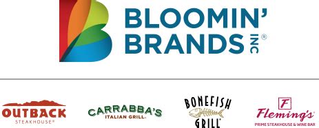 Bloomin Brands providing a variety of restau
