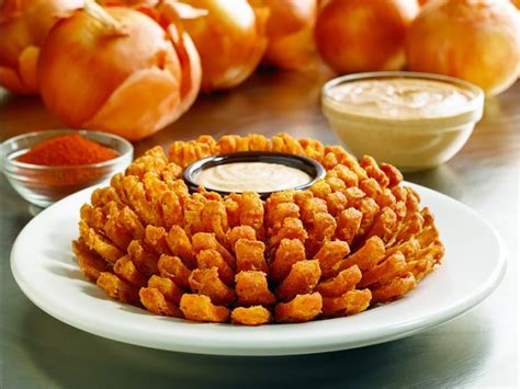 Blooming Onion Festival - Facebook