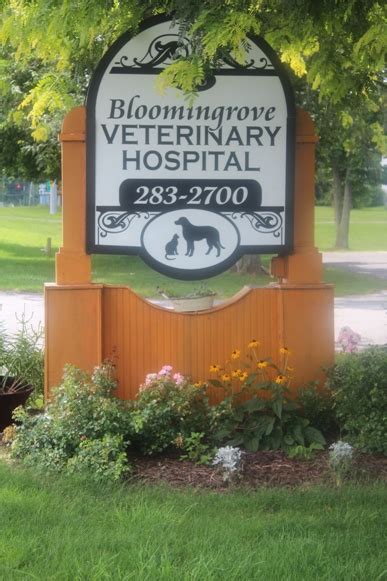 Blooming grove vet. Things To Know About Blooming grove vet. 