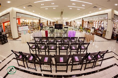 Bloomingdales Wedding Shop