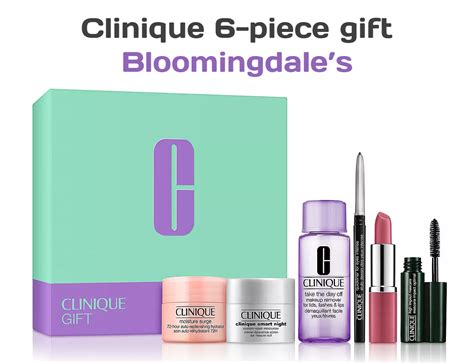 Bloomingdales clinique bonus. Things To Know About Bloomingdales clinique bonus. 