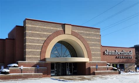 Bloomington , MN Furniture & Mattress Store - Slumberland