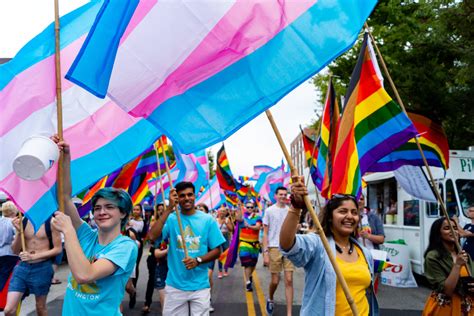 Bloomington Pride Celebration 2024 City of Bloomington MN