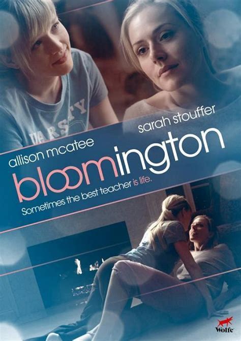 Bloomington 2010 1h 23m Drama LGBTQ+ List Reviews 49% 500+ Ratings Audience Score A former actress goes to college to find independence and becomes involved with a female professor..