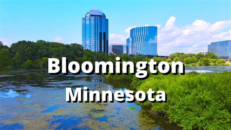 Bloomington mn city. Things To Know About Bloomington mn city. 