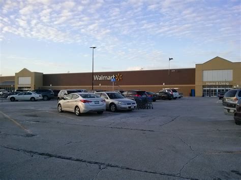 Bloomington walmart. Deli at Bloomington Supercenter. Walmart Supercenter #3459 2225 W Market St, Bloomington, IL 61705. Opens at 8am Tue. 309-828-5646 Get directions. Find another store View store details. 