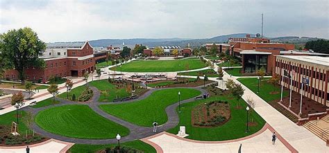 Bloomsburg University of Pennsylvania Admission …