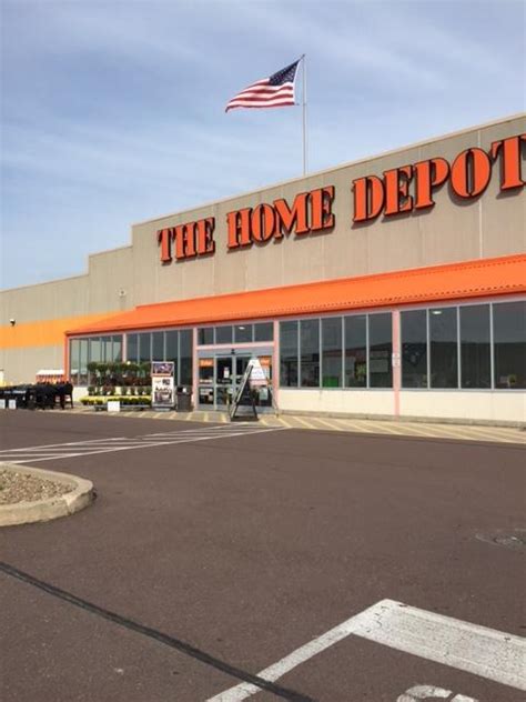 Bloomsburg home depot. Multisite – An associate in a multisite role works from multiple locations (e.g. Home Depot location or a customer’s homes) to complete their job duties. Hybrid – A hybrid role blends in-office and remote/virtual work locations. An associate will work from a designated Home Depot location on some days and remote/virtually on others. 
