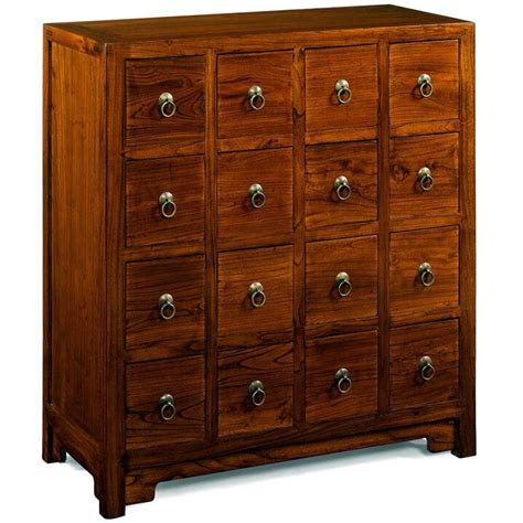 Bloomsbury Market 16 Drawer Chest of Drawers Wayfair.co.uk