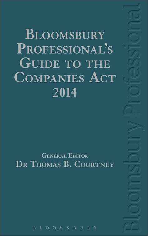 Bloomsbury professionals guide to the companies act 2014 by thomas b courtney. - Answers for perdisco manual accounting practice set.