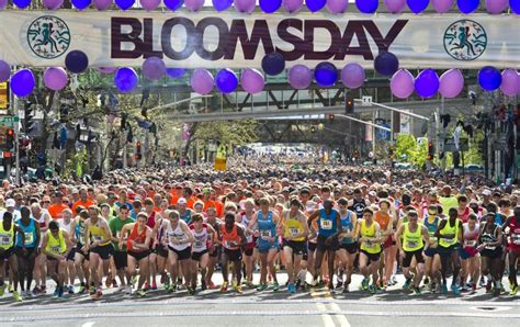 Bloomsday spokane. May 7, 2023 · Perfect weather resulted in near-record performances in each of the race divisions for Lilac Bloomsday 2023 in downtown Spokane on Sunday. Jemal Yimer of Ethiopia, the 2018 Bloomsday champion ... 