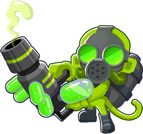 Bloon solver. Overclock is the 4th upgrade of Path 2 for the Engineer Monkey in Bloons TD 6. Overclock grants the ability to temporarily increase the attack speed of the target tower by ~67% (decreases attack cooldown by 40%). If a Monkey Village is targeted, it receives a +25% range boost, on top of bonus attack speed if it can directly attack. If a Banana Farm is targeted, its income production is boosted ... 