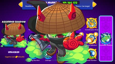 Glaive Dominus is the Paragon upgrade of the Boomerang Monkey that was added to Bloons TD 6 in the 27.0 update. Combining major features from the Glaive Lord, Perma Charge, and MOAB Domination, the Glaive Dominus throws super-fast, ricocheting glaives that deal massive damage to MOAB class bloons over time. Orbiting the Glaive Dominus are three large glaive rings which spin faster when bloons ...
