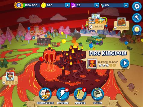 Bloons Adventure Time TD APK for Android Download - Apkpure