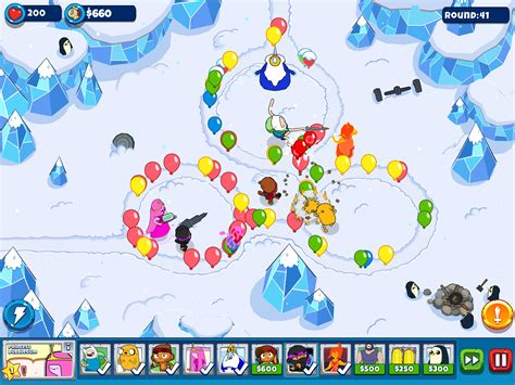 Bloons Adventure Time Td Apk Mod 3 ANDROID OYUN CLUB. 
