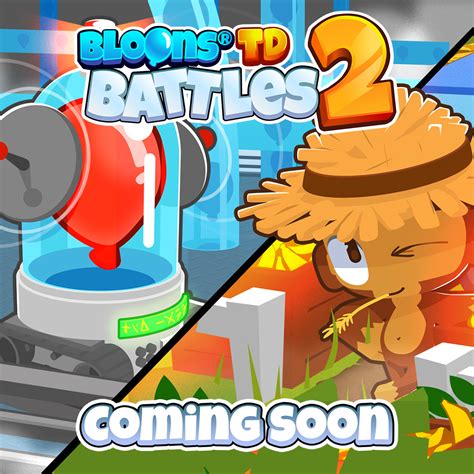 Bloons TD Battles 2 (BTDB2) Update 1.7.2 Patch Notes