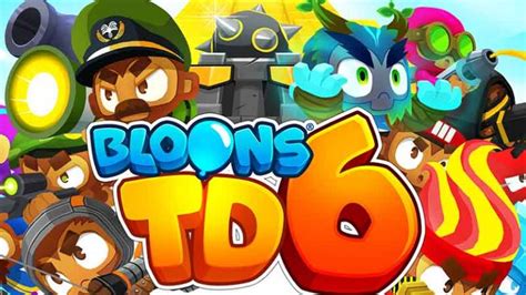 Bloons TD6: How To Get Trophies Trophy Farming Guide - Gamer …