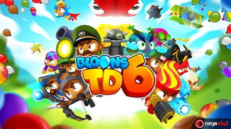 Bloons Tower Defense - Play on Armor Games