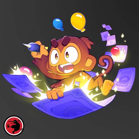 Bloons card storm. No but if you want to go late switch wizard out for something like ice (gives temple extra power) plus slows down everything by half. Village is also good for the MiB ability as well as the other buffs, plus if you're going eco the monkey town increases eco by 50% which is nice. Definitely bring super monkeys for temples and the rest of the ... 