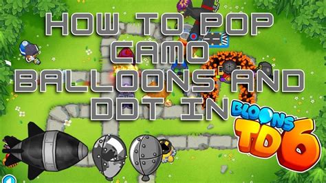 Bloon Dissolver is the third upgrade of Path 1 for the Gl