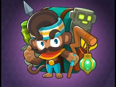 Are you a fan of tower defense games? If so, then you’ve probably heard of Bloons TD. This addictive game has captivated players around the world with its challenging levels and st.... 