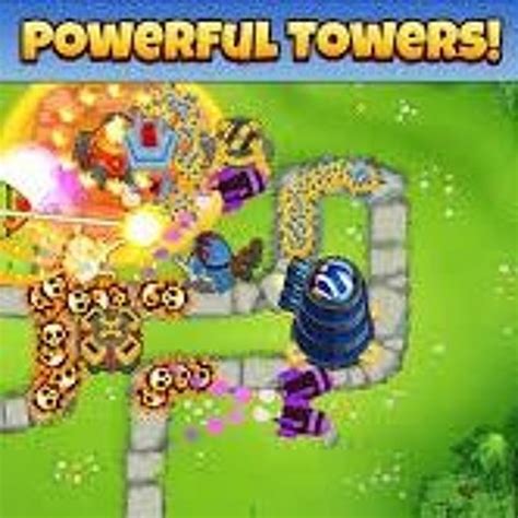 Play in browser. Play Bloons TD 6 Online in Browser. Bloons T
