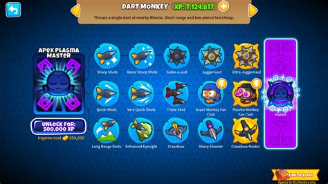 Bloons td 6 paragon. Things To Know About Bloons td 6 paragon. 