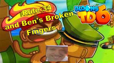 Bloons td 6 porn. Things To Know About Bloons td 6 porn. 