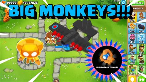 Bloons td 6 secrets. .  ...