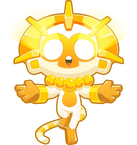 The NEW MAX True Sun God is OVERPOWERED! (Bloons TD Battles 2) ︎Use