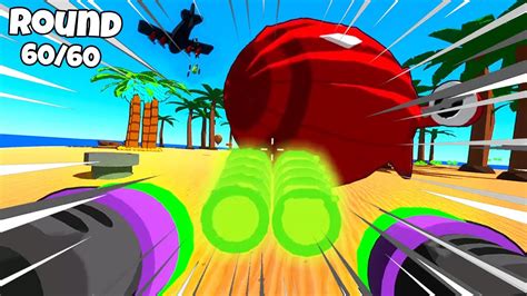 Bloons td first person. #BloonsTD6 #BloonsFPS #FirstPersonBloonsToday we're playing a first person fan made version of Bloons TD 6. This update adds the wizard monkey, night mode an... 