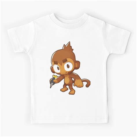 Bloons td merch. Bloons TD 6 is a 2018 tower defense game developed and published by Ninja Kiwi.The sixth entry in the Bloons Tower Defense series, it first released on June 13, 2018, for iOS and Android. It was later released on Microsoft Windows in December 2018 and macOS in March 2020 via Steam.In February 2022, Bloons TD 6+ released for Apple Arcade. On June 12, 2023, Bloons TD 6 Netflix released on iOS ... 