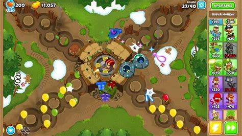 Bloons td6 x factor. Sauda is a Hero in Bloons TD 6, first released in Version 24.0. She is a swordmaster, and is the second melee hero in the game (the first being Pat Fusty). She uses her two swords to pop bloons, dealing one damage per attack across a 90-180 degree cone. She attacks quickly, approximately every 0.4s at base, and even faster at higher levels, but she has … 