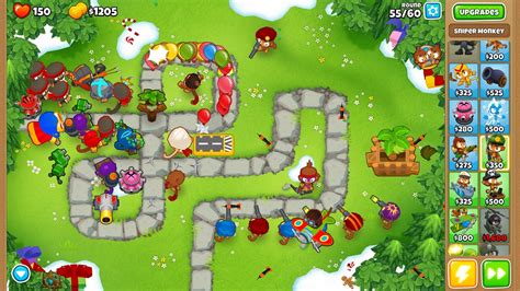 Bloons tower defense 7 game. Things To Know About Bloons tower defense 7 game. 