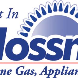 Blossman Gas in Easley, SC with Reviews - Yellow Pages