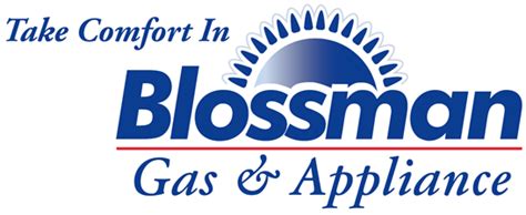 Since 1951, Blossman Gas & Appliance has been providing the comforts of propane to our valued customers. Because of this history, Blossman Gas has become the largest family-owned propane business in America. In order to provide the best experience possible, we work with each individual, family and business to understand their needs and deliver ... . Blossman propane gas & appliance