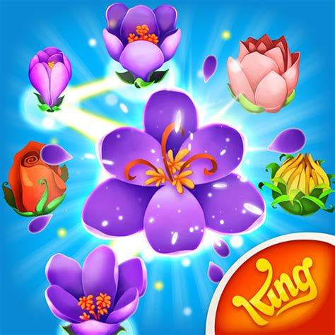 Blossom Blast Saga APK Download for Android 
