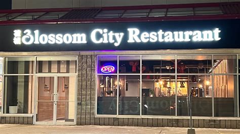 Blossom City Millcroft - Chinese Restaurant - Burlington, Ontario