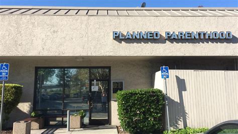 Blossom Hill Health Center of San Jose, CA - Planned Parenthood