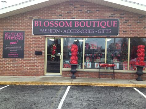Blossom boutique. Things To Know About Blossom boutique. 