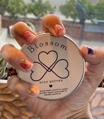 29 likes, 2 comments - blossomeconails on April 9, 2021: "⭐️⭐️⭐️⭐️⭐️ Blossom will continue to work hard to provide a safe and clean environment for our …