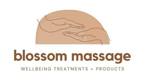 Blossom massage. Things To Know About Blossom massage. 