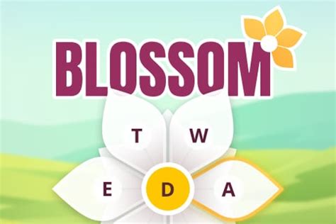 Blossom merriam webster game. Things To Know About Blossom merriam webster game. 